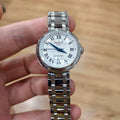 Tissot Little Beauty 29 millimeters T126.207.11.013.00