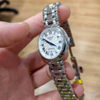 Tissot Little Beauty 29 millimeters T126.207.11.013.00