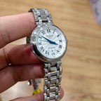 Tissot Little Beauty 29 millimeters T126.207.11.013.00