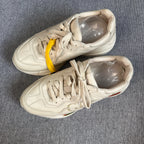 Gucci |4.5|5|5.5|6|6.5|7|7.5|8|8.5|9|9.5|10|10.5|11|11.5|12|12.5|13|13.5|14|14.5|15|15.5|16|16.5|| 498916-A9L00-9522