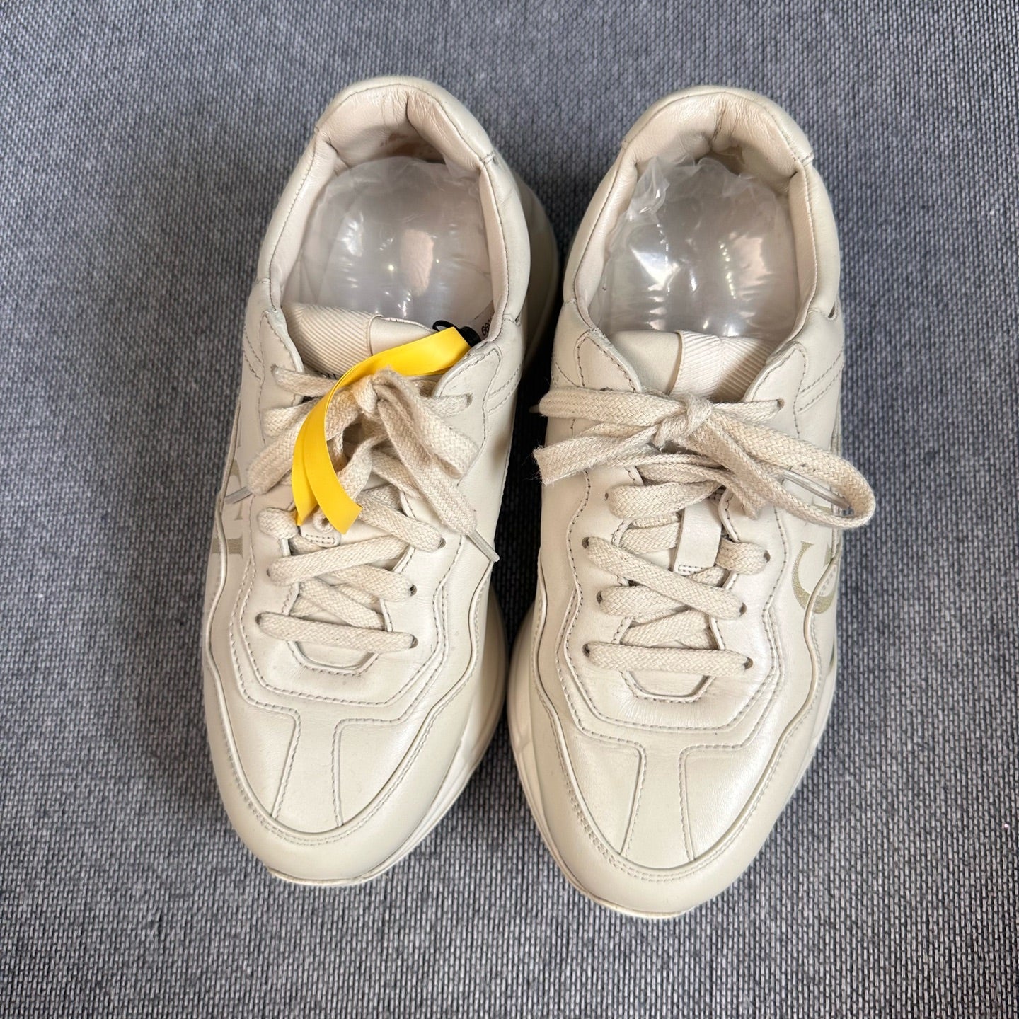 Gucci |4.5|5|5.5|6|6.5|7|7.5|8|8.5|9|9.5|10|10.5|11|11.5|12|12.5|13|13.5|14|14.5|15|15.5|16|16.5|| 498916-A9L00-9522