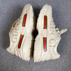 Gucci |4.5|5|5.5|6|6.5|7|7.5|8|8.5|9|9.5|10|10.5|11|11.5|12|12.5|13|13.5|14|14.5|15|15.5|16|16.5|| 498916-A9L00-9522
