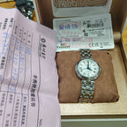 Tissot Little Beauty 29 millimeters T126.207.11.013.00