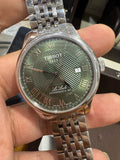 Tissot Tissot Le Locle Mechanical watch 39.30 × 39.30 T0064071109300
