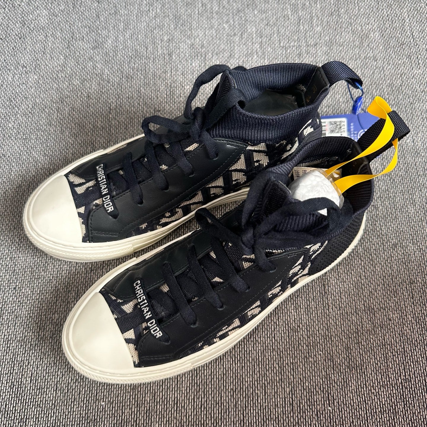 Dior Skate shoes