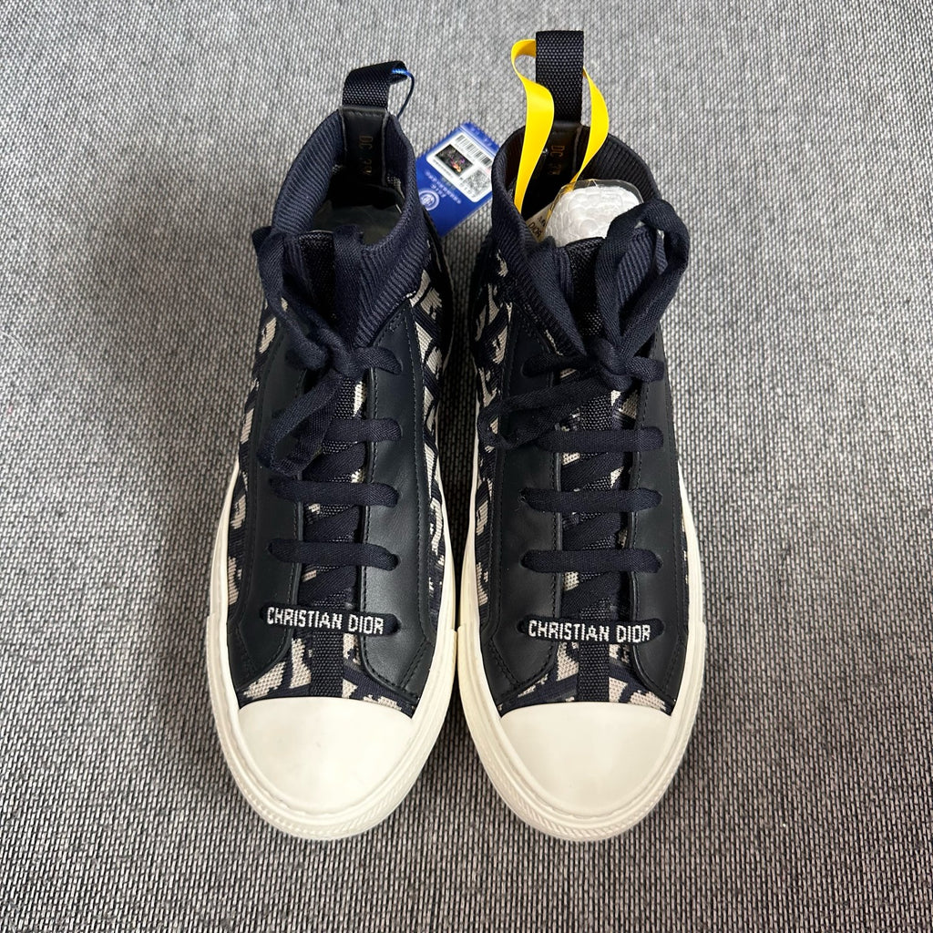 Dior Skate shoes
