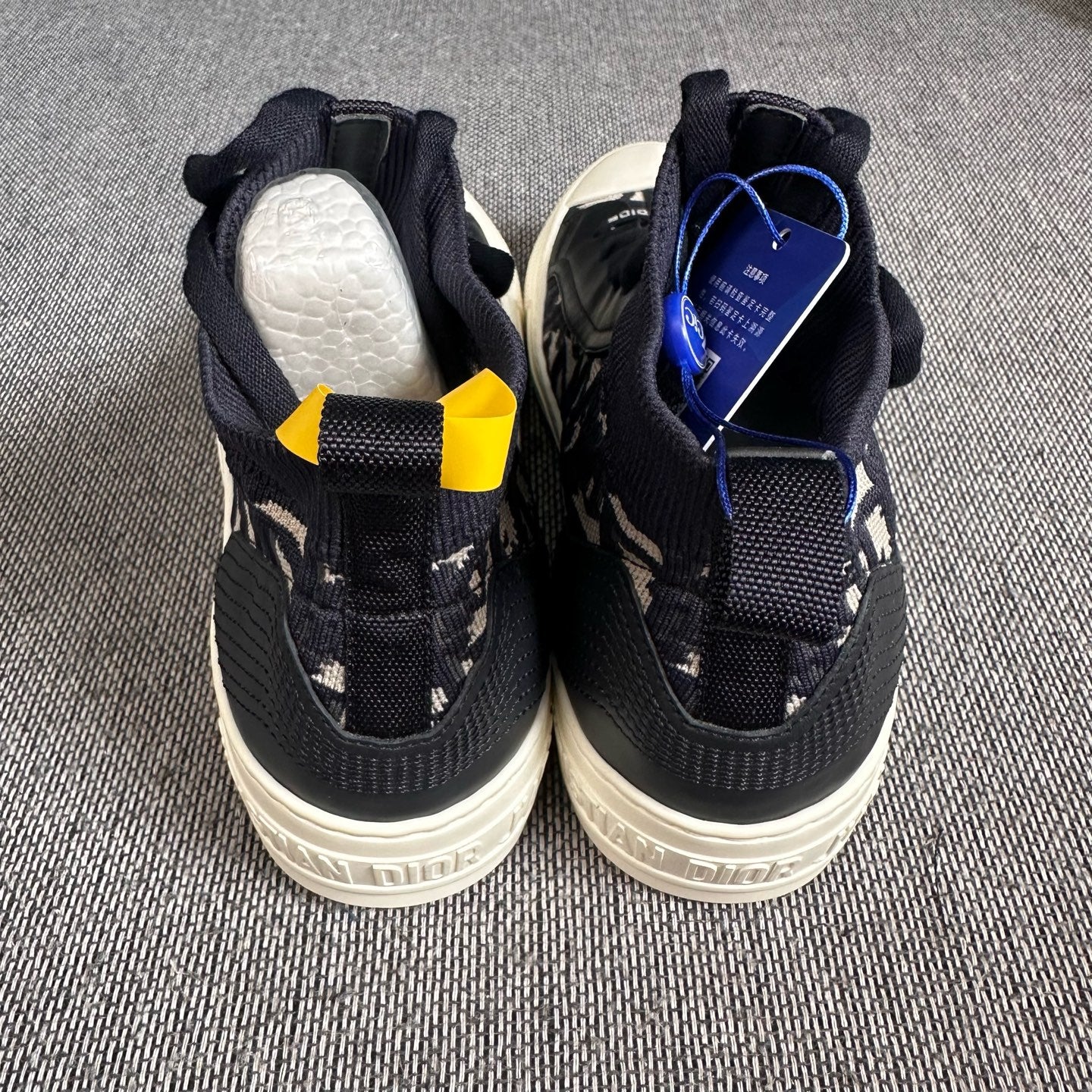 Dior Skate shoes