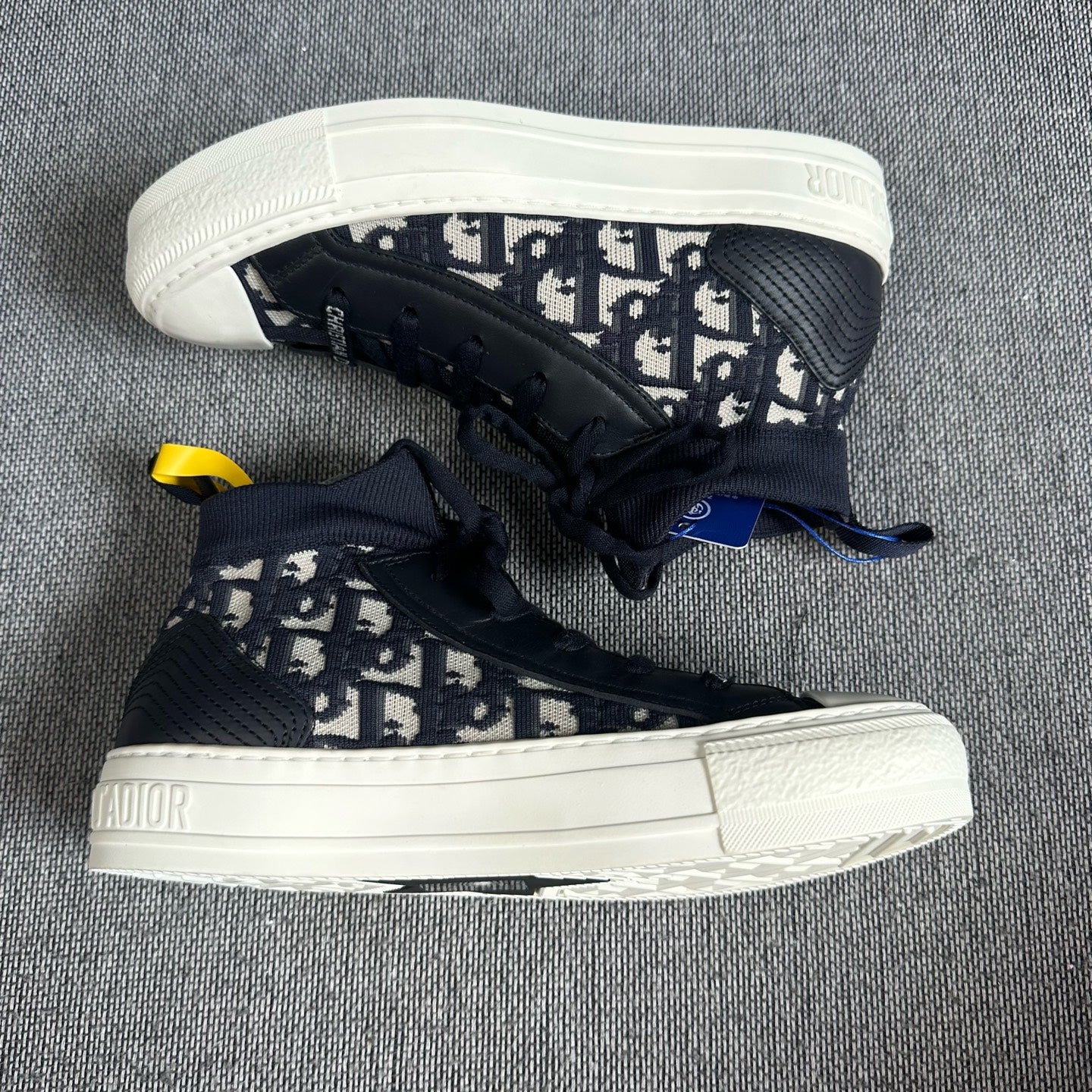 Dior Skate shoes