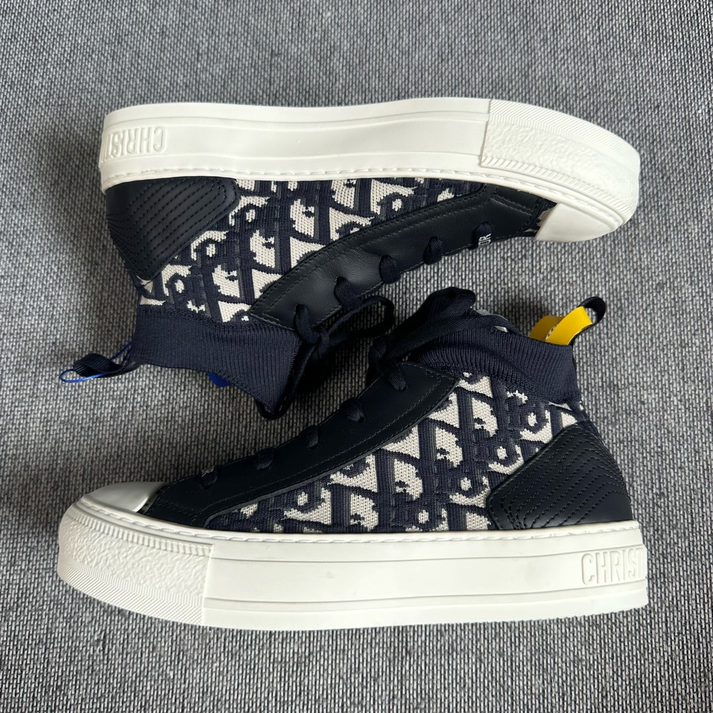 Dior Skate shoes