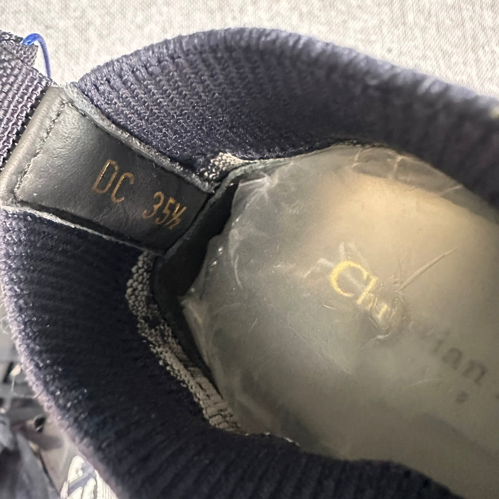 Dior Skate shoes