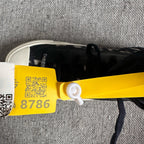 Dior Skate shoes