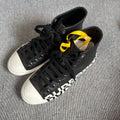 Burberry Skate shoes