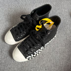 Burberry Skate shoes