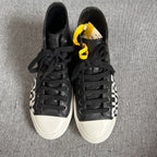 Burberry Skate shoes
