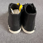 Burberry Skate shoes