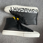Burberry Skate shoes
