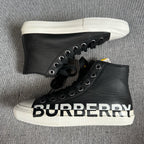 Burberry Skate shoes