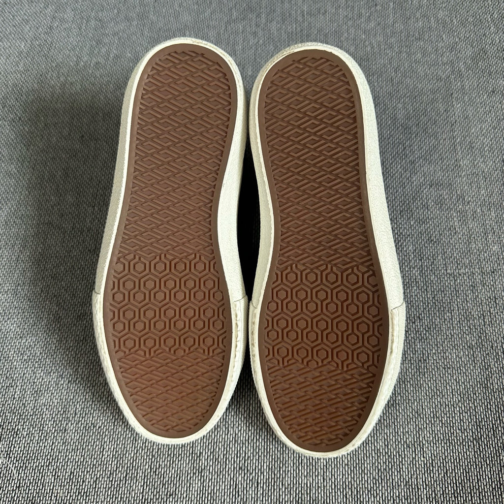 Burberry Skate shoes