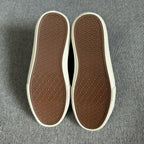 Burberry Skate shoes