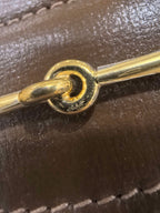Gucci Saddle Bag
