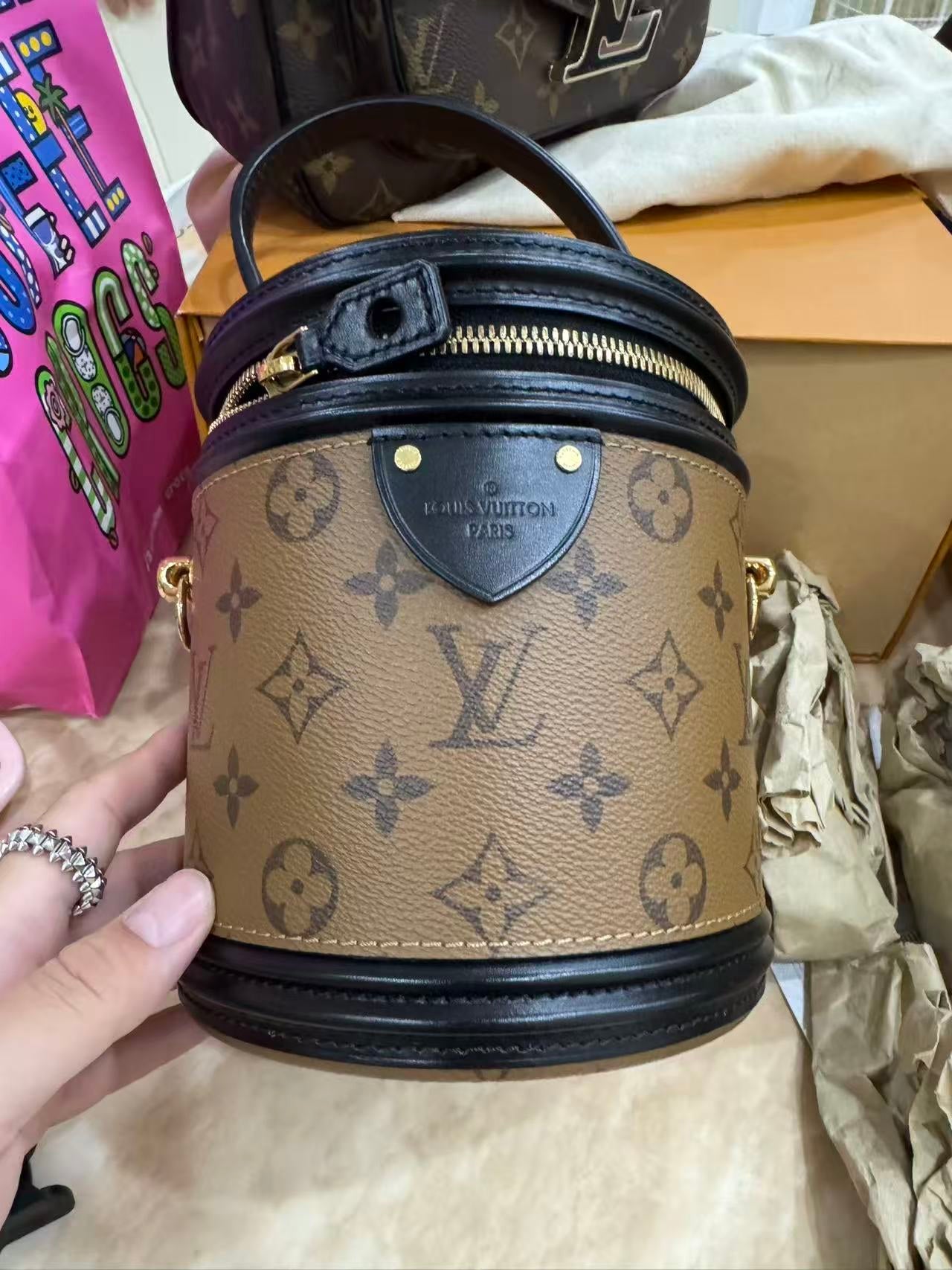 Louis Vuitton
