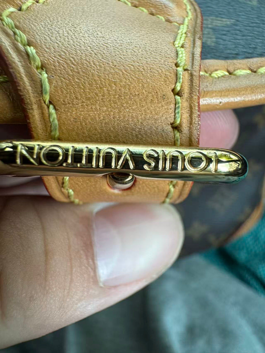Louis Vuitton