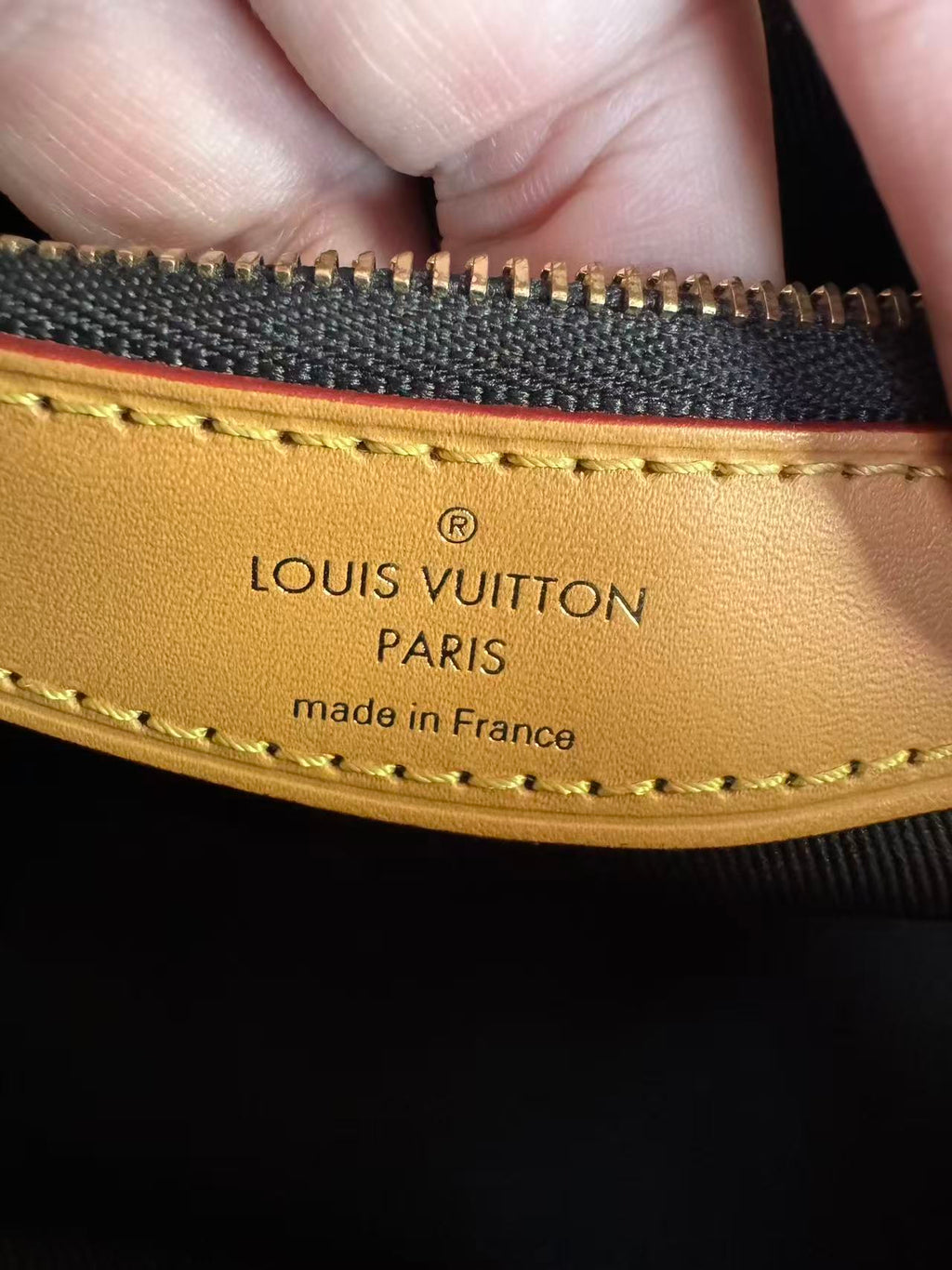 Louis Vuitton