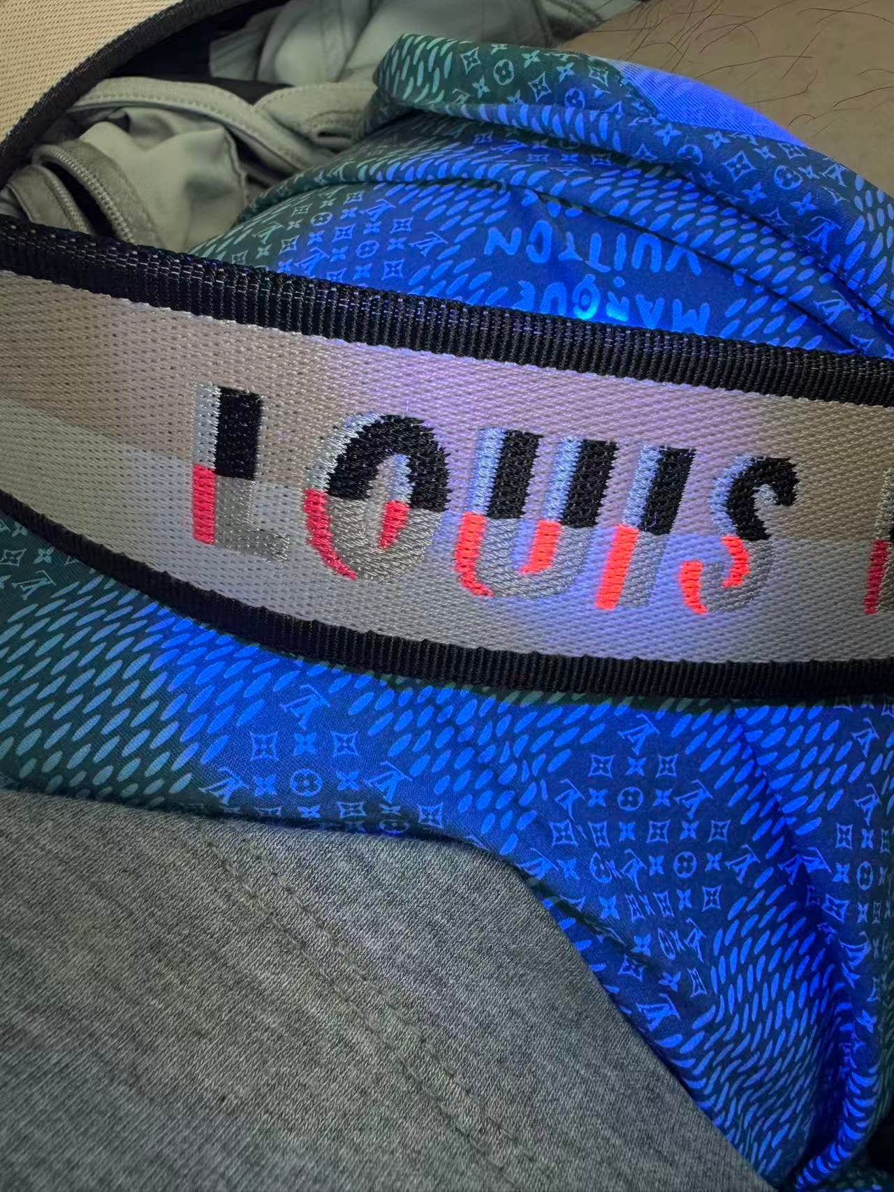 Louis Vuitton