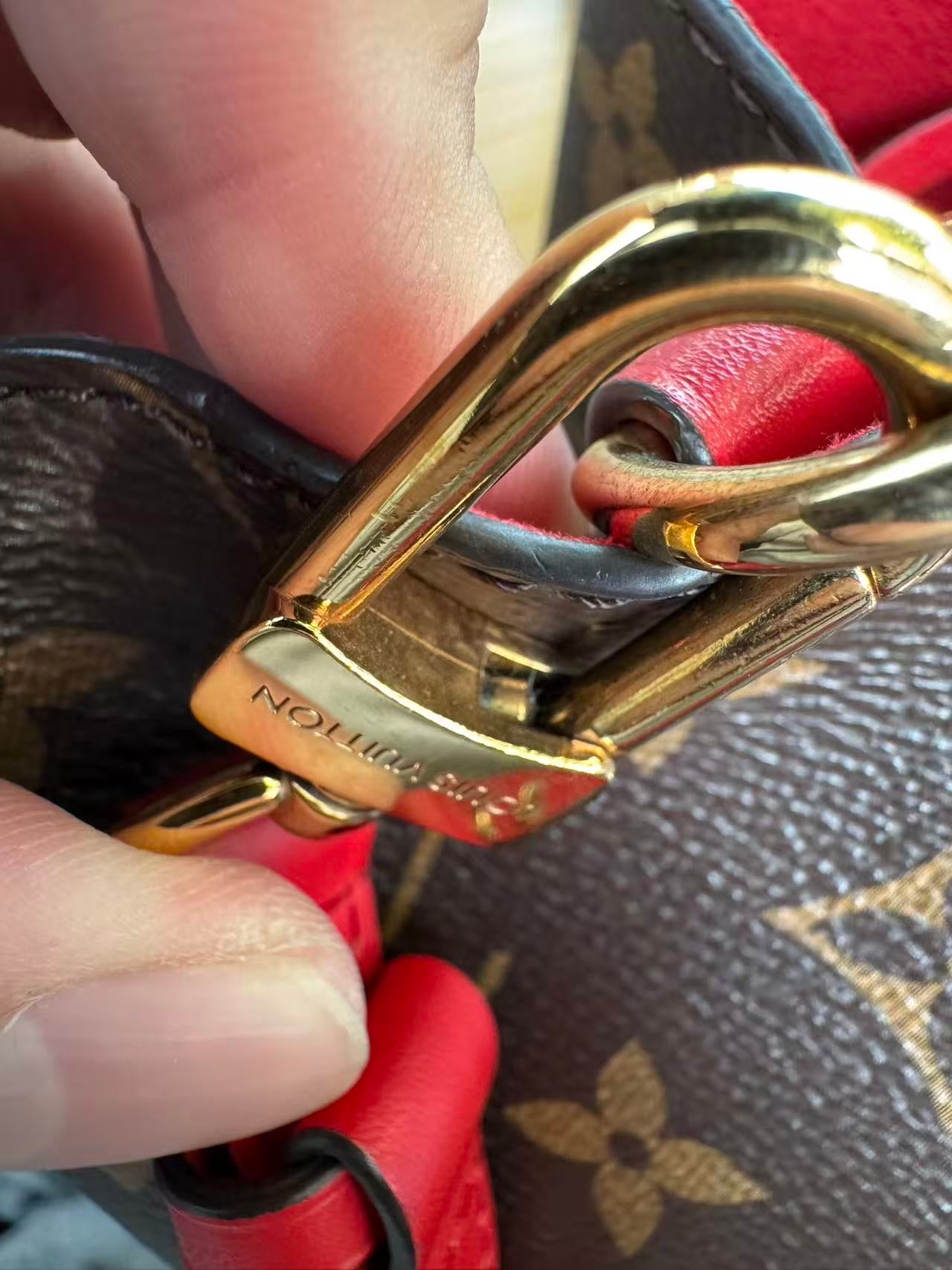 Louis Vuitton