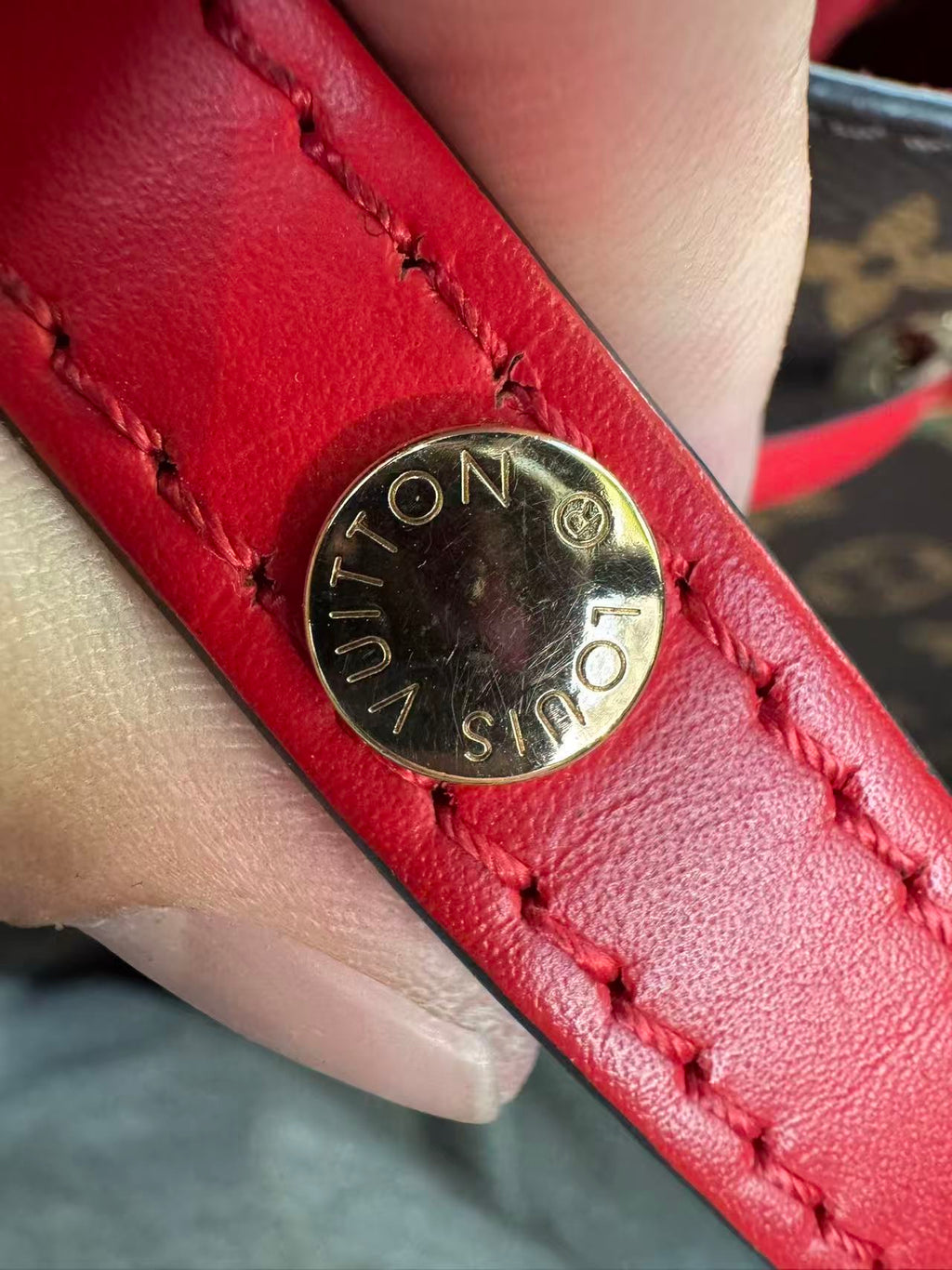 Louis Vuitton