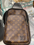 Louis Vuitton Sling Bag