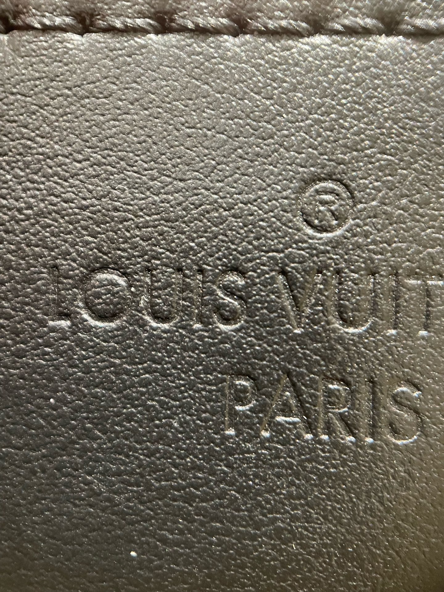 Louis Vuitton Sling Bag