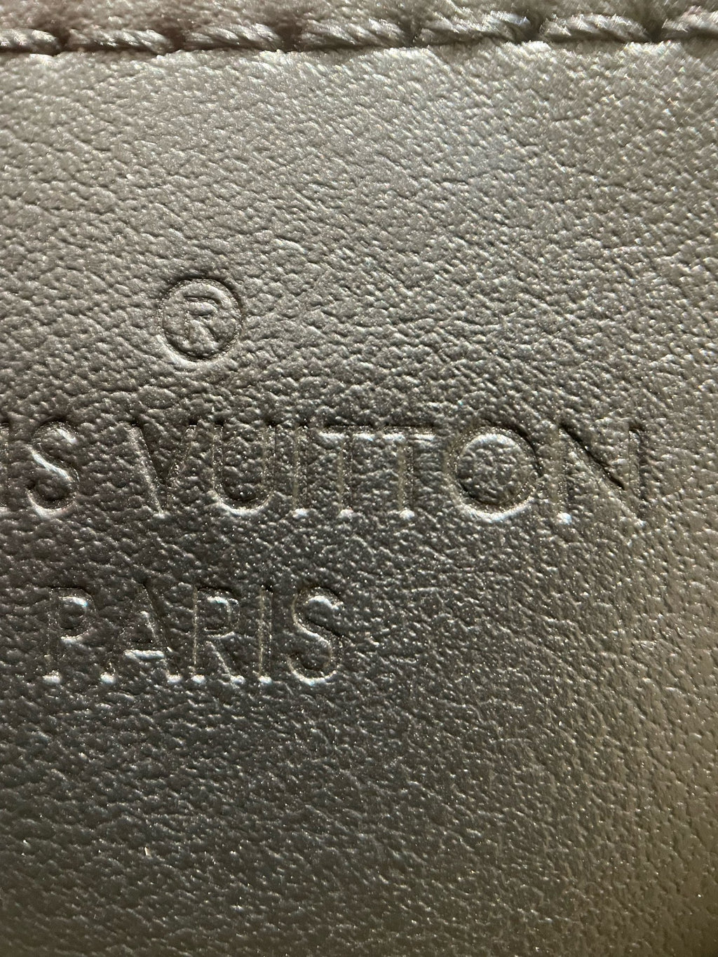 Louis Vuitton Sling Bag