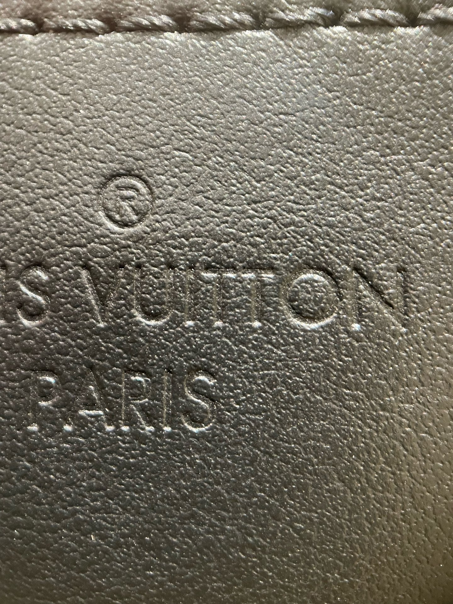 Louis Vuitton Sling Bag
