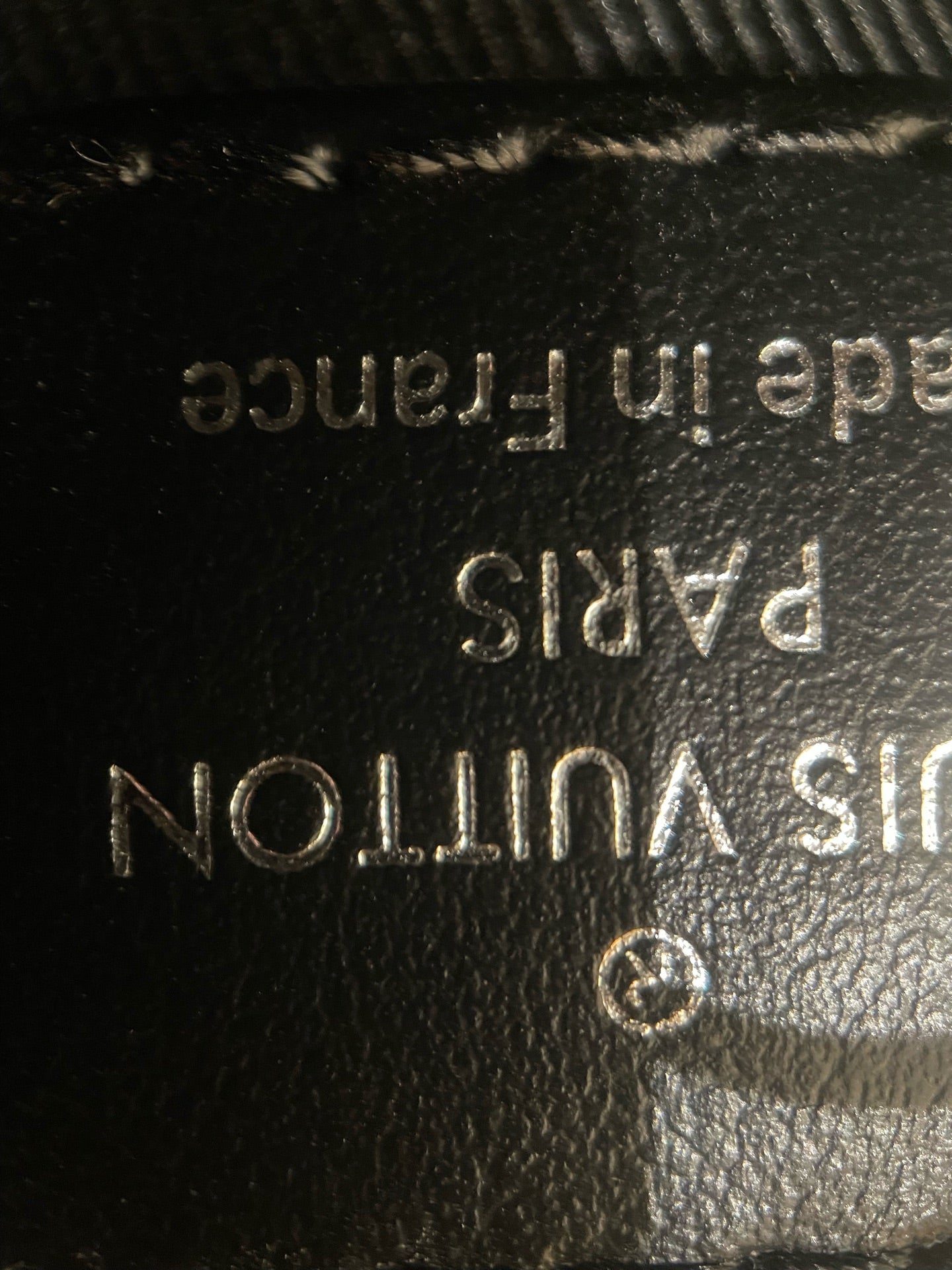 Louis Vuitton Sling Bag