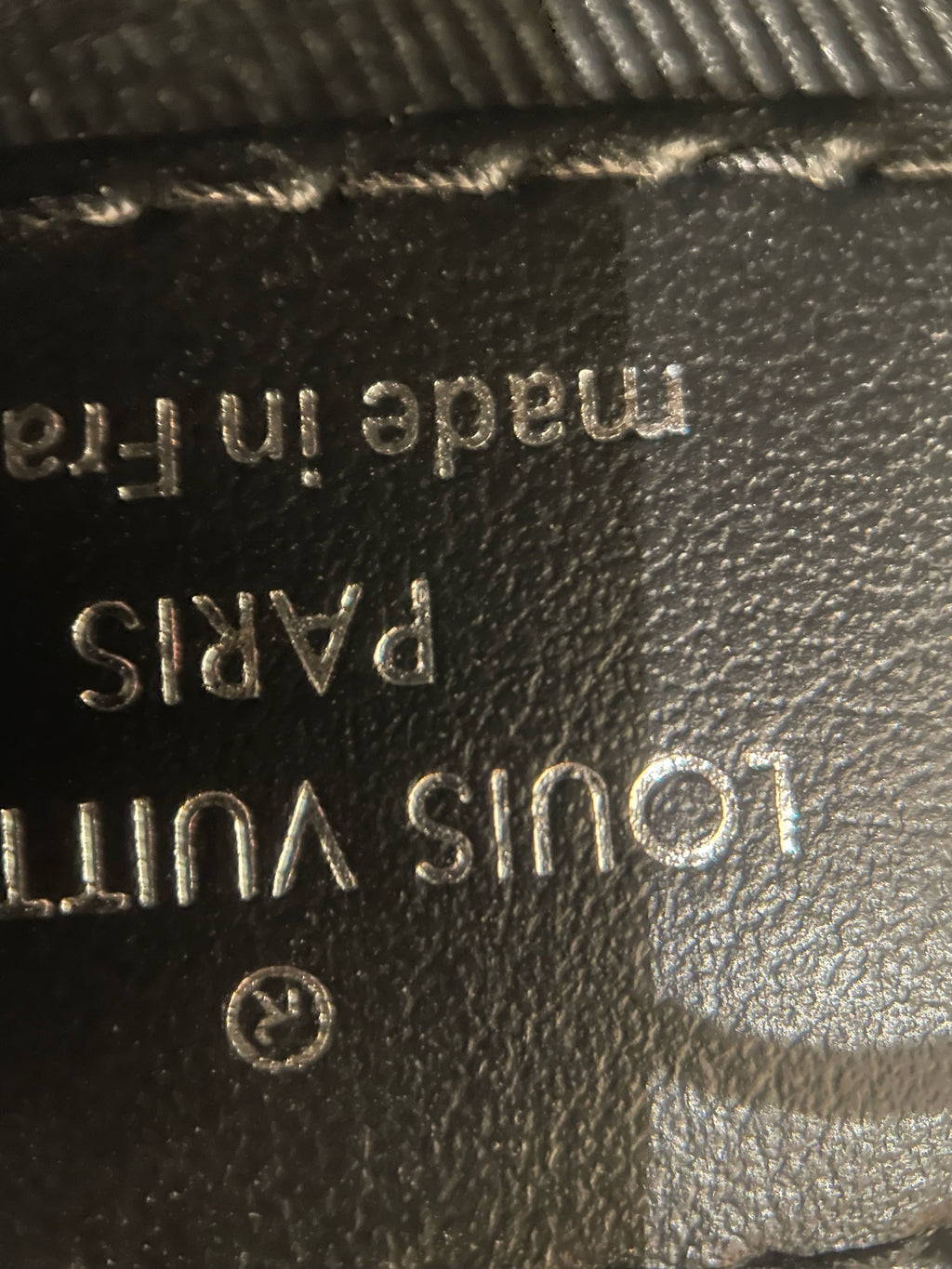 Louis Vuitton Sling Bag