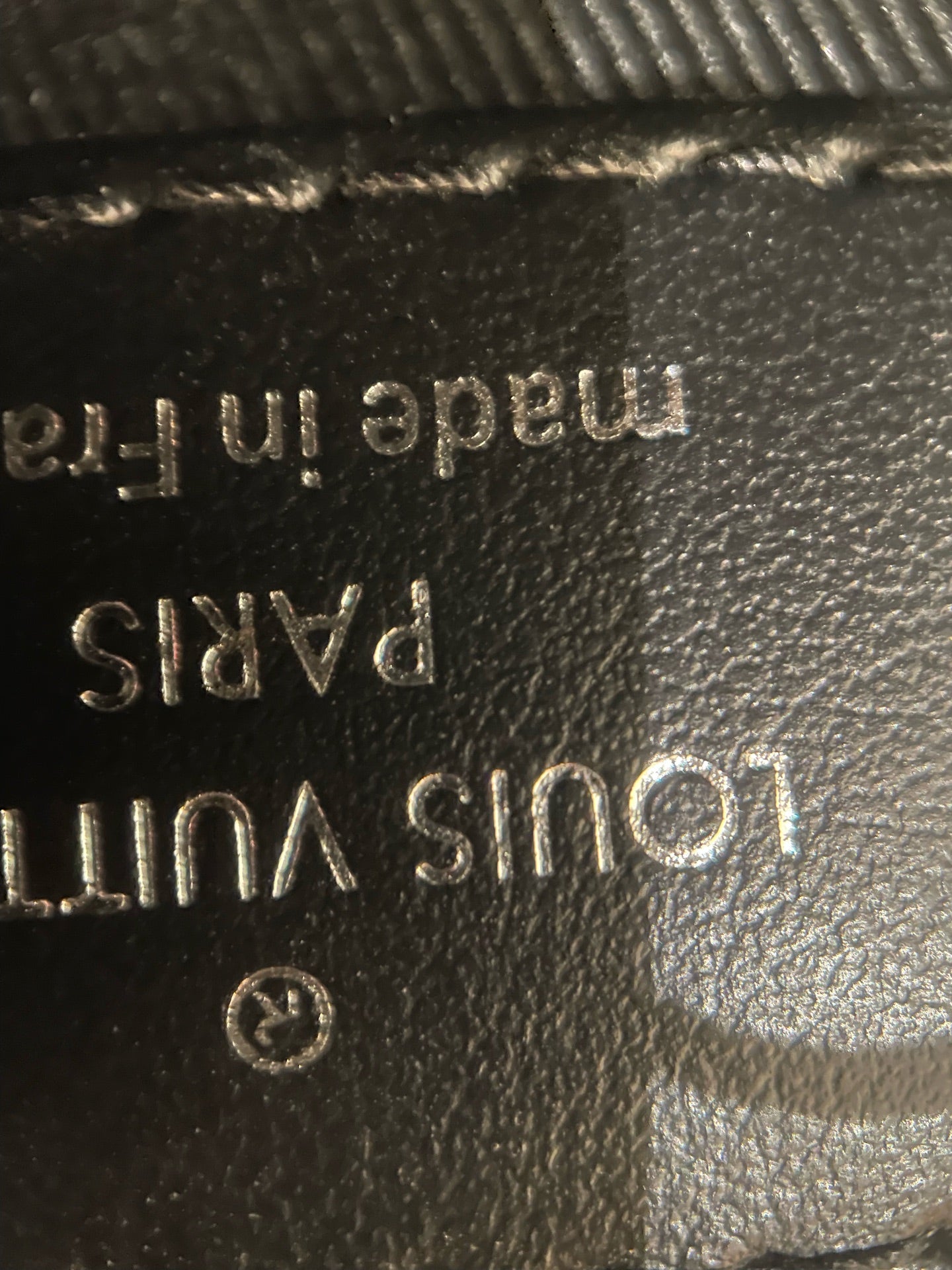 Louis Vuitton Sling Bag