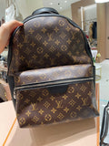 Louis Vuitton Backpack