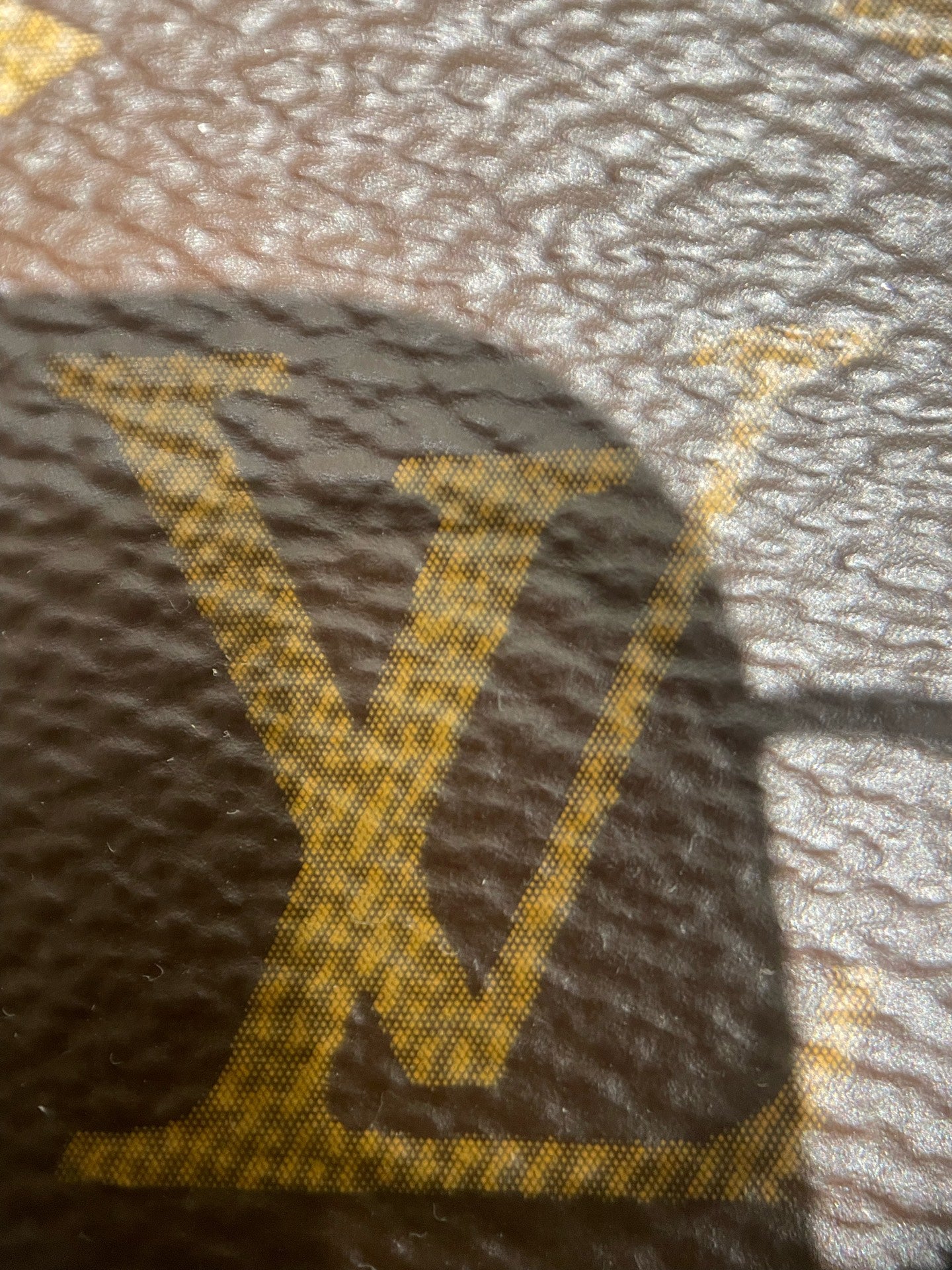 Louis Vuitton Backpack