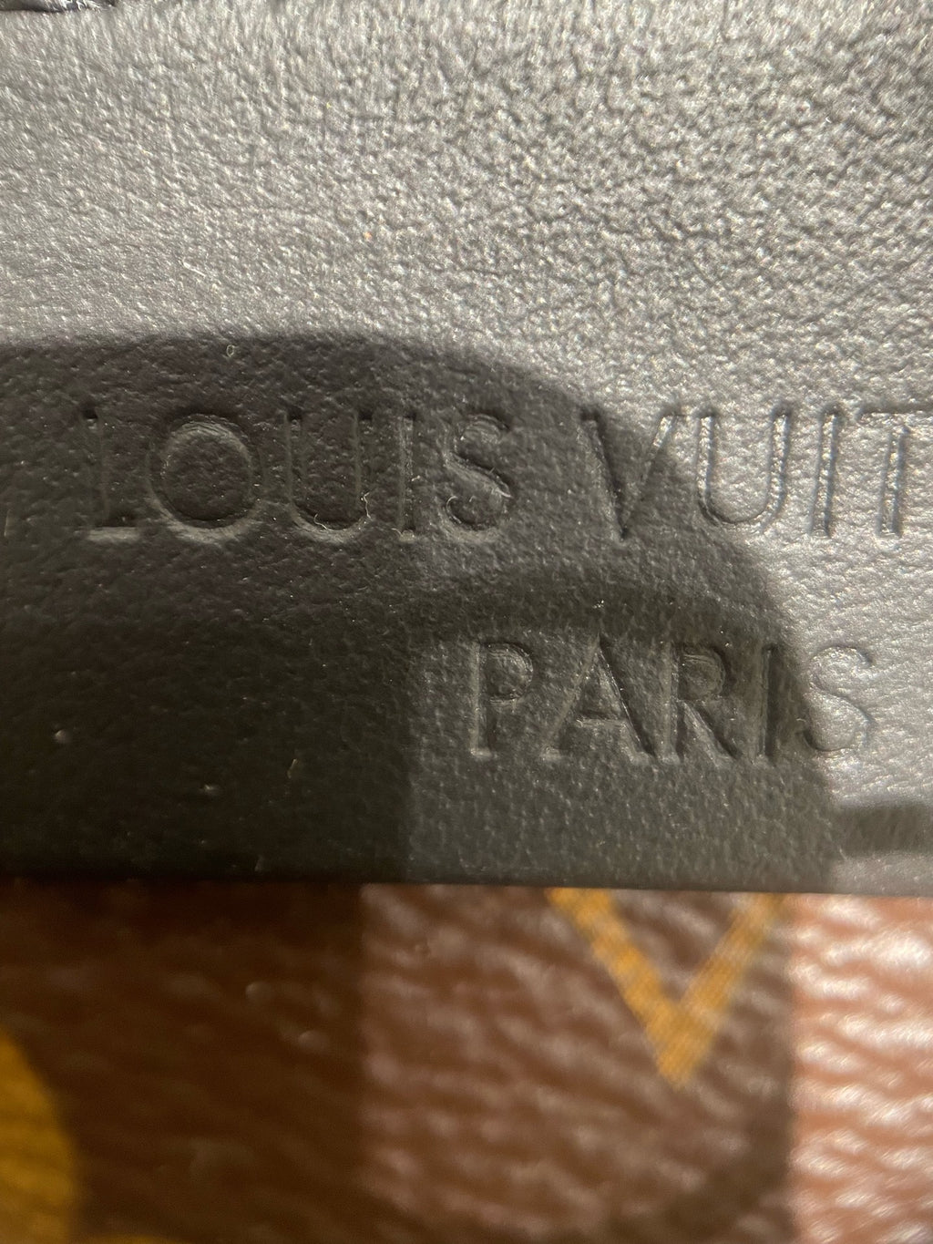 Louis Vuitton Backpack
