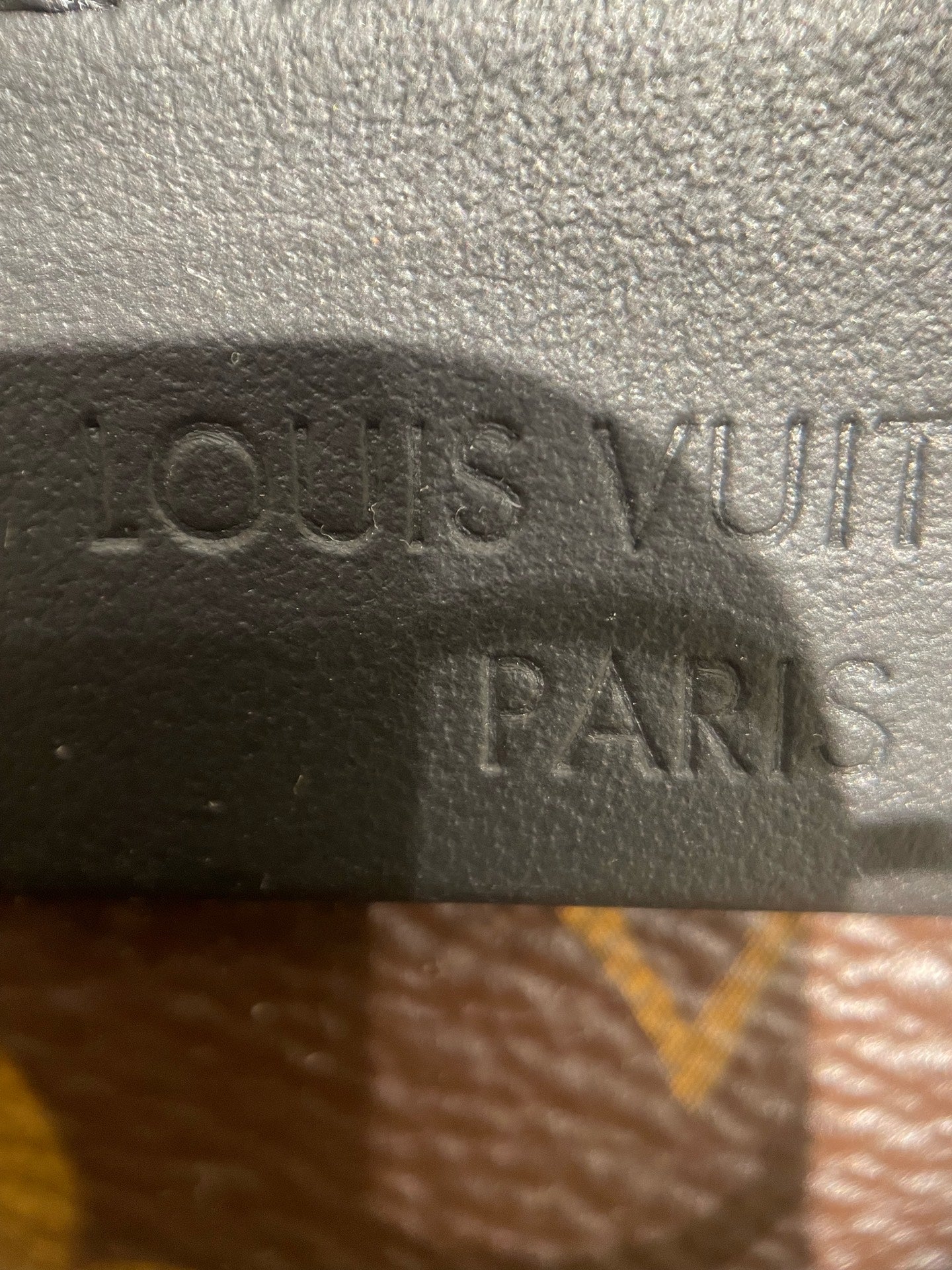 Louis Vuitton Backpack