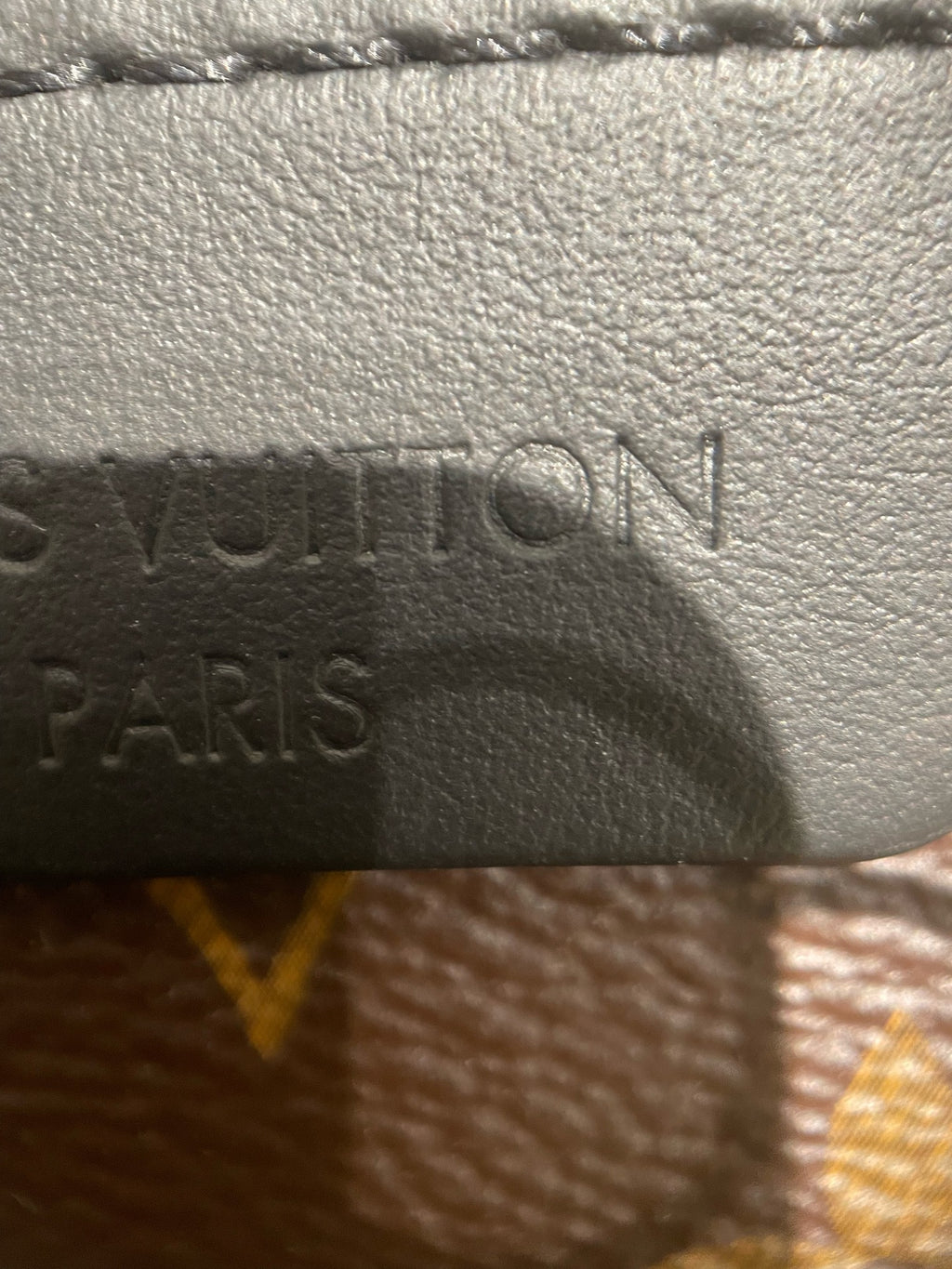 Louis Vuitton Backpack