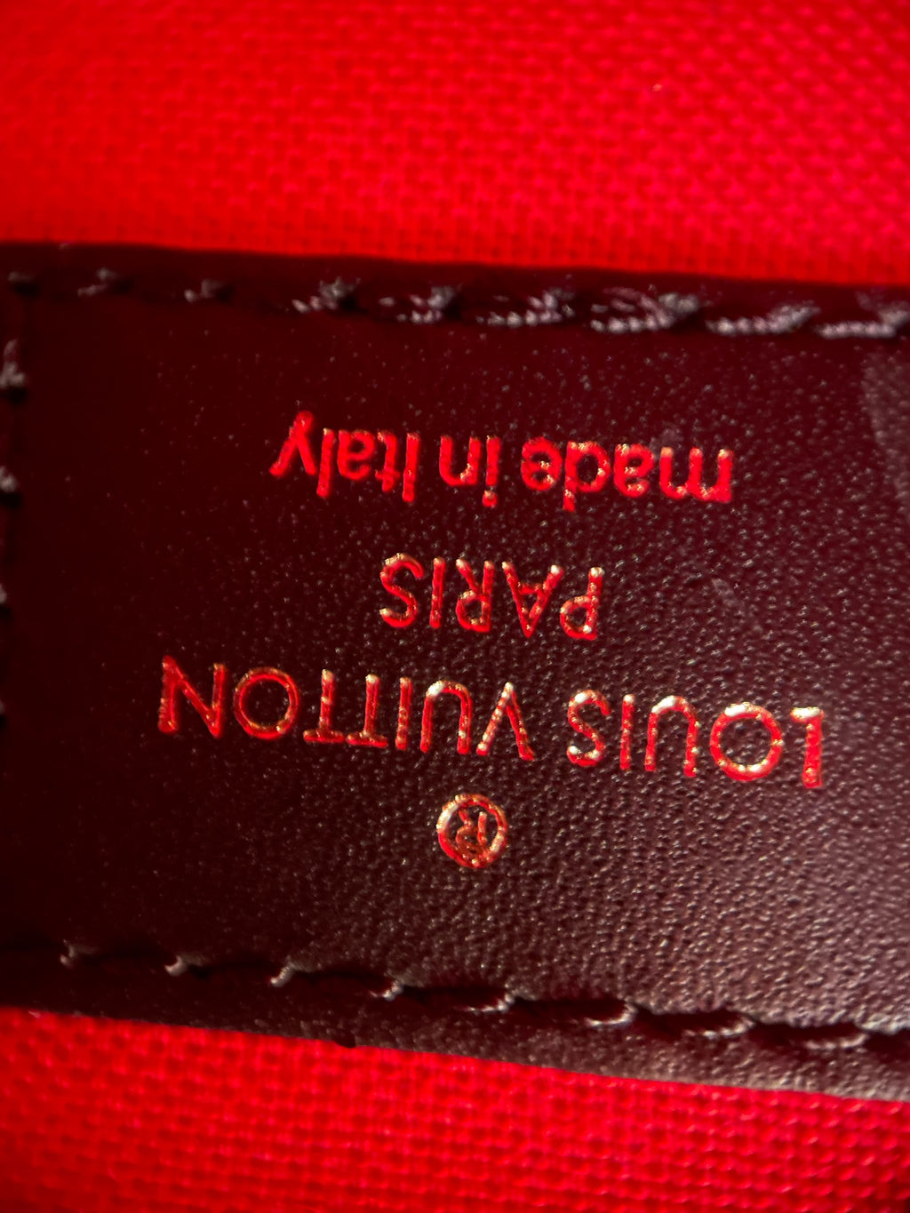 Louis Vuitton