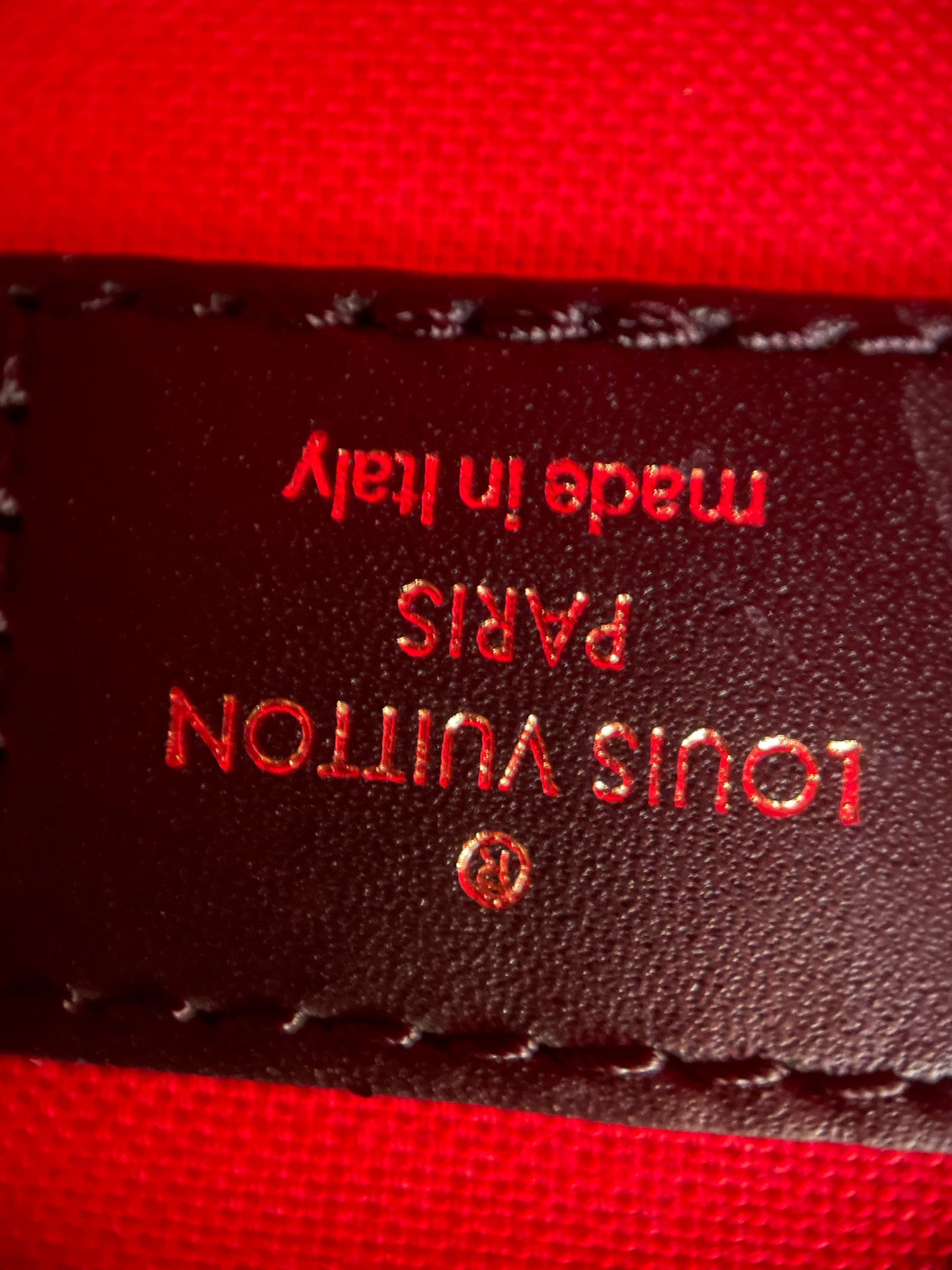 Louis Vuitton