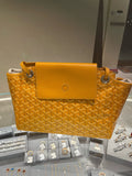 Goyard Tote