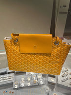 Goyard Tote