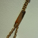 Van Cleef & Arpels Vintage Alhambra pendant Pendant Chain length: 42 cm VCARA45900