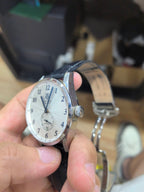 TAG Heuer Carrera Automatic (self-winding) watch 39MM WAS2111.FC6293