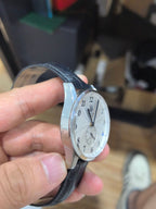 TAG Heuer Carrera Automatic (self-winding) watch 39MM WAS2111.FC6293
