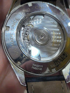 TAG Heuer Carrera Automatic (self-winding) watch 39MM WAS2111.FC6293